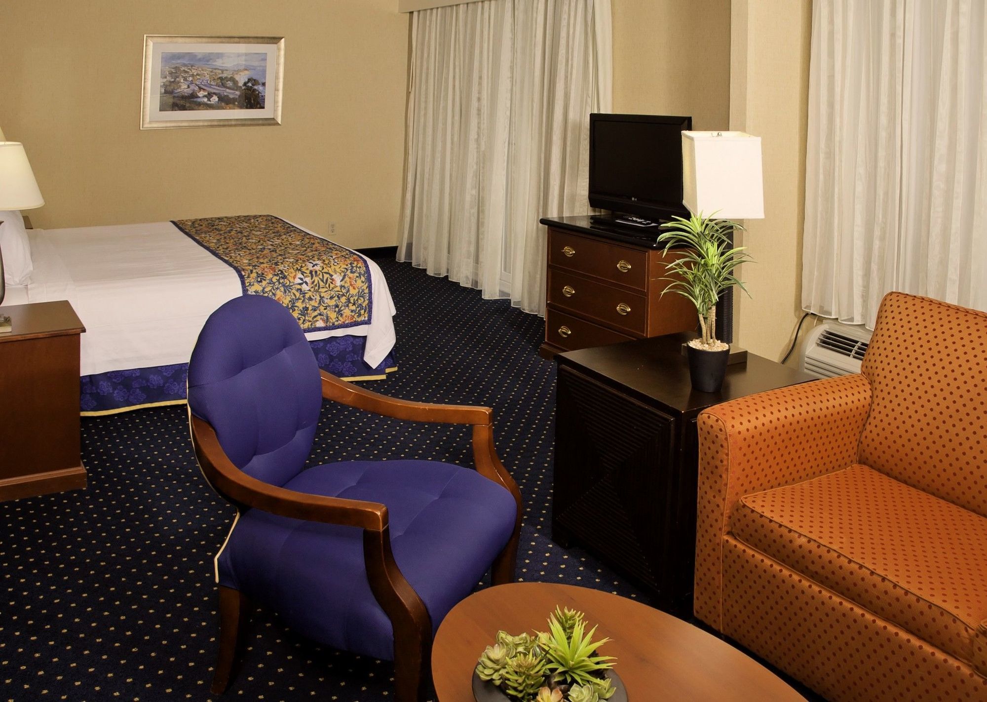 Courtyard By Marriott Oxnard/Ventura Hotel Exterior photo